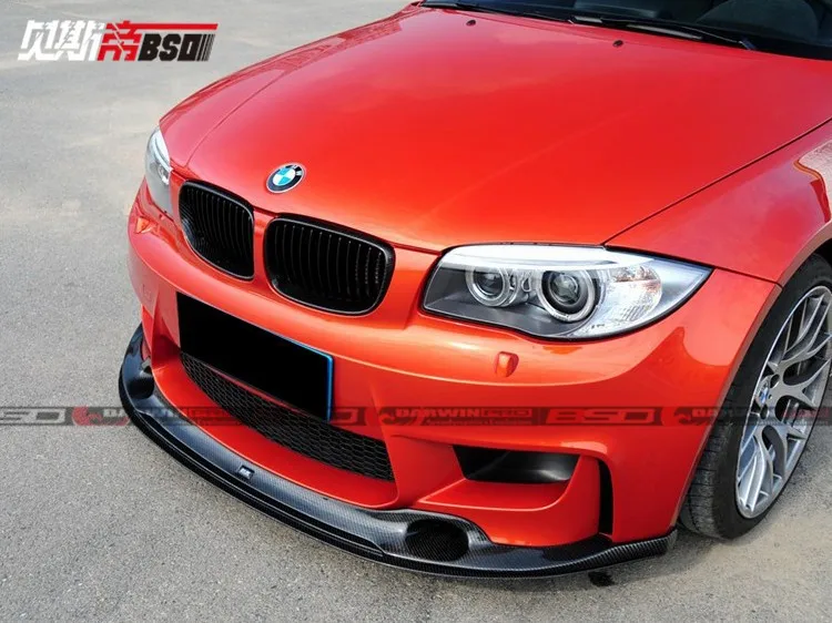 1112 Year 1 Series M Revozport Style Body Kit For Bmw 1 Series M Auto