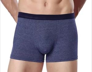 Breathable 90% cotton design your own boxers mens underwear Breathable 90% cotton design your own boxers mens underwear