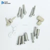 Professional Manufacture of Hardware in Shenzhen High Precision Metal Processing Work