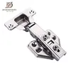 Box Hinges Nickel Bracelet Spring Butterfly Hinge