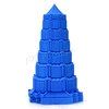 High quality Nozzle without blocked Alibaba big print size 300*200*600mm large Chinese metal printer 3d face