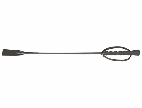 革フラッパー乗馬鞭 Buy 馬の鞭 馬作物鞭 馬馬場馬術乗馬鞭 Product On Alibaba Com