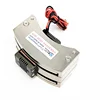 Linear voice coil actuator for handling manipulator