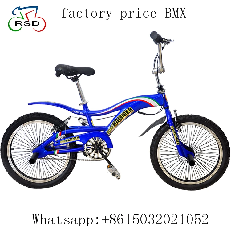 aluminum bmx bikes for sale
