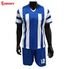 Custom Soccer Uniforms For Teams