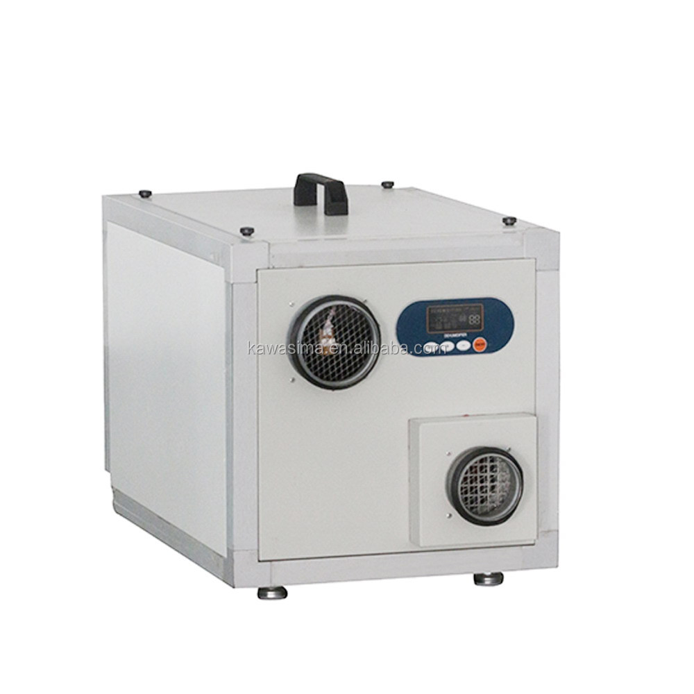 
Kawasima KAL200 Desiccant Dehumidifier 