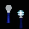 Light Up Galaxy Orbiter Wand,LED Electronic Spin Toy,Light Up LED Orbiter Spinning Wand for Fun Birthday Party Favor/ Carnival