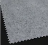 100% polyester microdot/single dot non woven fusible interlining fabric
