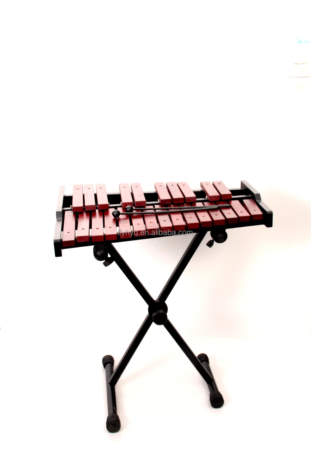 Instruments De Musique Famille/xylophone Avec Support/professionnel D