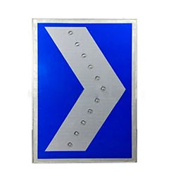 IP65 Metal pedestrian traffic light button for school gatet