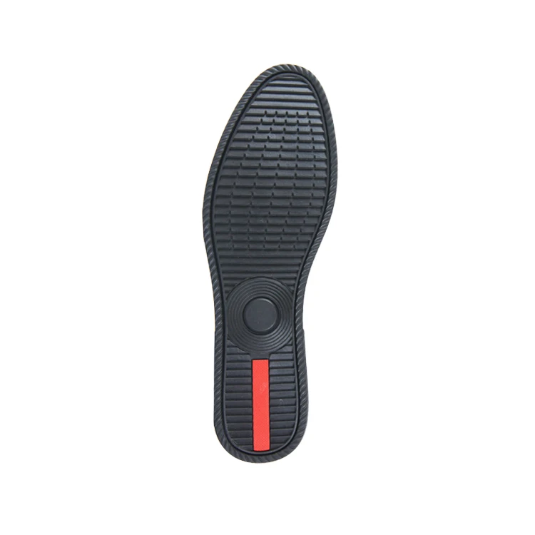 Customized Men Rubber Soft Comfortable Thin Rubber Shoe Soles - Buy ...