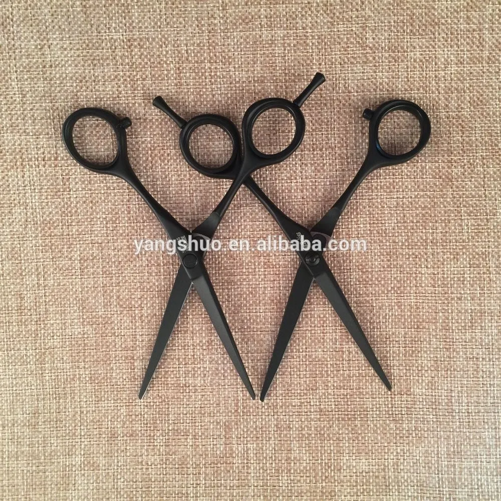 hair clipper scissors