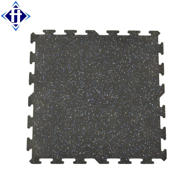 gym floor rubber mat