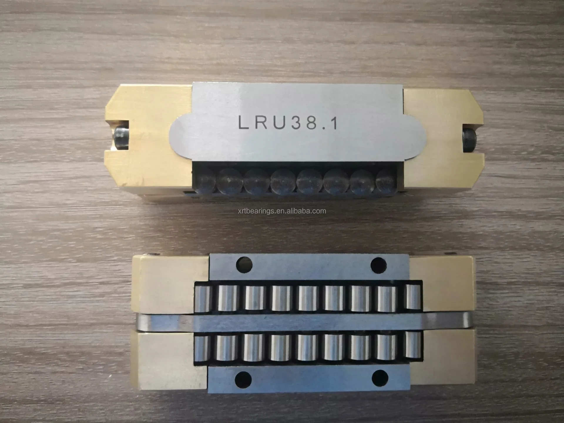 Original Thk Lru 50.8 Lm Roller Linear Roller Bearing Lru50.8 Buy