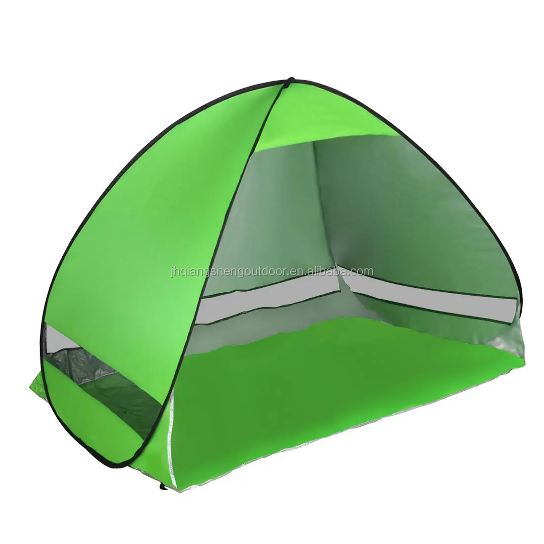 Lightweight Beach Shade Sun Shelter Automatic Pop Up Instant Lightweight Beach Shade Sun Shelter