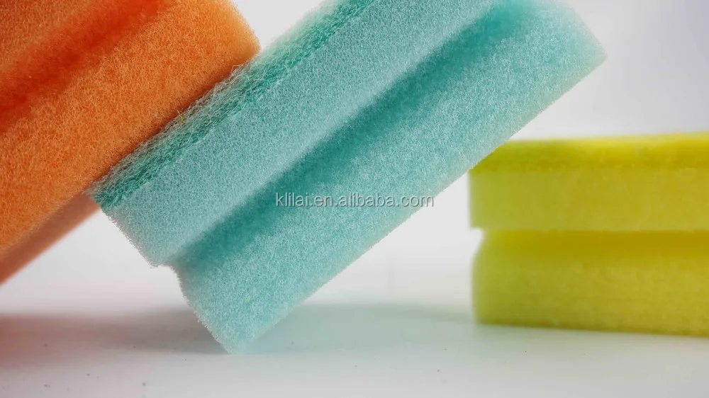 Nonabrasive Sponge Scrubber Cleaning Sponge Scrubber Sponge Buy Non