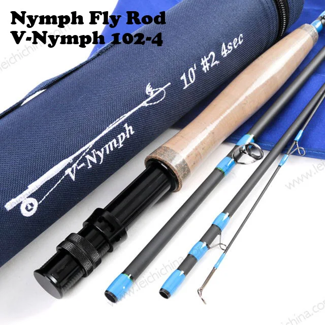 10ft 2wt fly rod