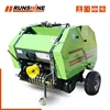 Authentic Manufacturer Small Silage Baler Wrapper