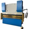 High efficient European design 300ton hydraulic CNC press brake machine ,sheet metal bending machine 300ton