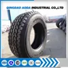 OEM accepted Triangle truck tire 12.00R20