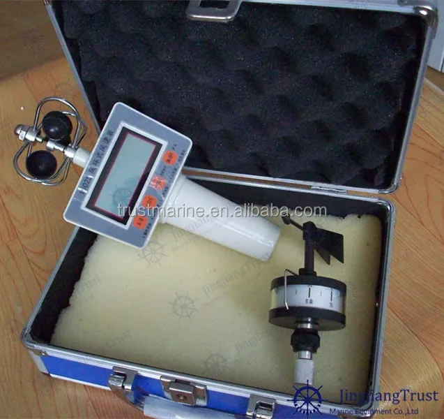 Dem6 Type Handheld Three Cup Anemometer Buy Cup Anemometer,Three Cup