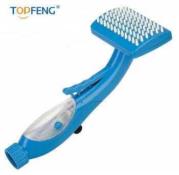 dog washing brush