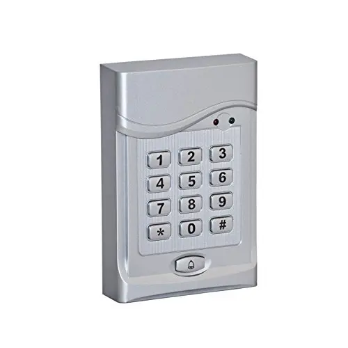cheap keypad lock for door