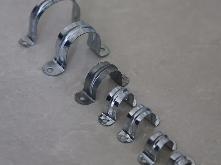 Best Price Export 3 Inch Galvanized Round Metal Pipe Clamp Buy Pipe