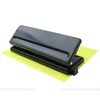 High quality manufacture adjustable 6 hole paper punch