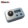 Digital Back Light Gemstone Gem Refractometer