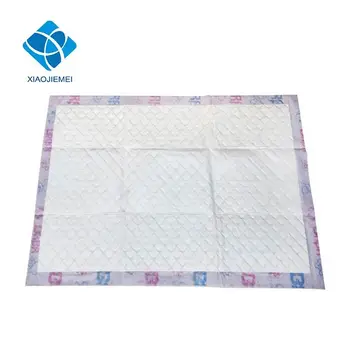 Incontinence Medical Pad Absorbent Surgical Large Disposable