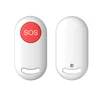 Alarm Siren Wireless Remote SOS Panic Button for Elderly