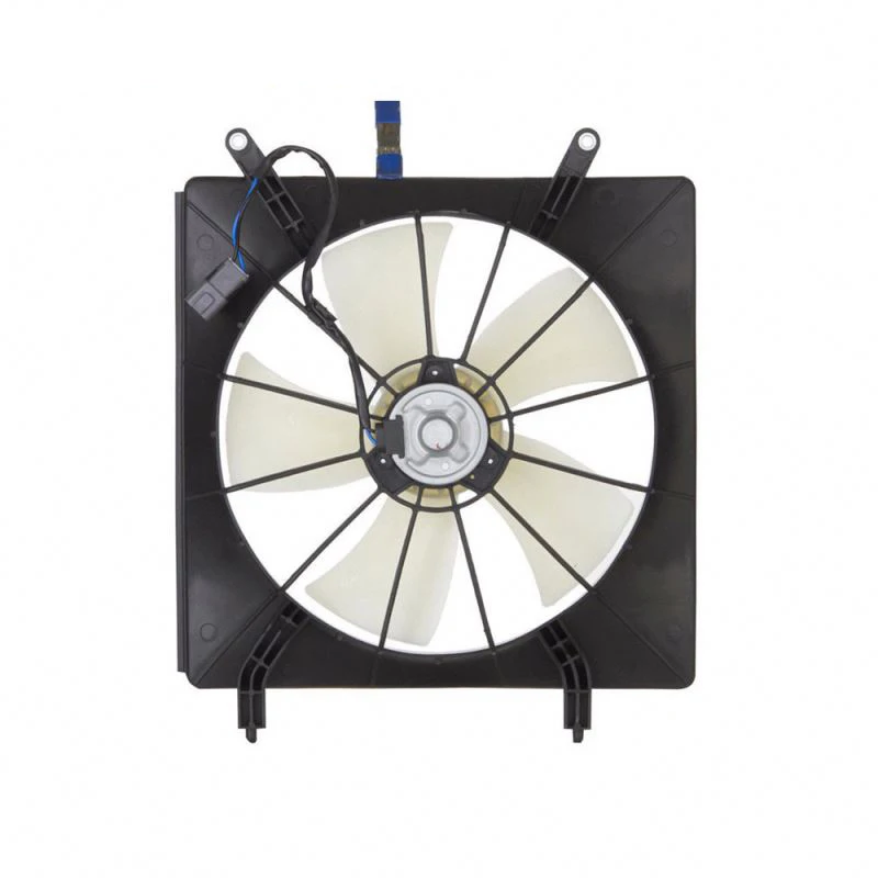 12v Car Auto Radiator Cooling Fan Motor For Honda Buy Radiator Fan