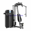 2017 Hot Selling Body Master Fitness Equipment High Hectoral Fly