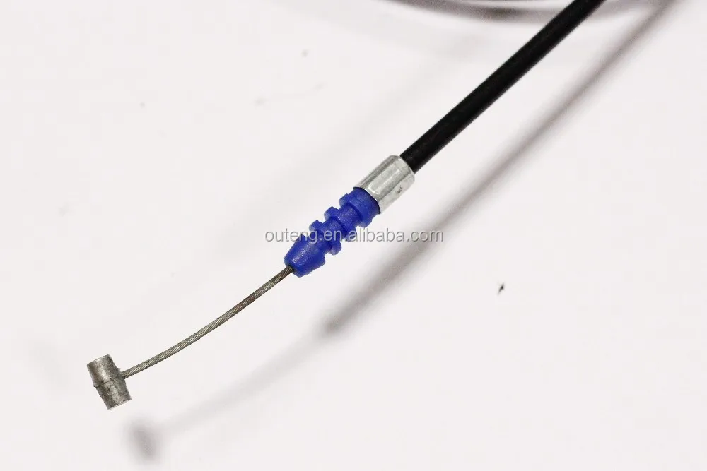 Auto Spare Parts Cable Fuel Lid Opener For Honda Crv Oe 74411swnh01