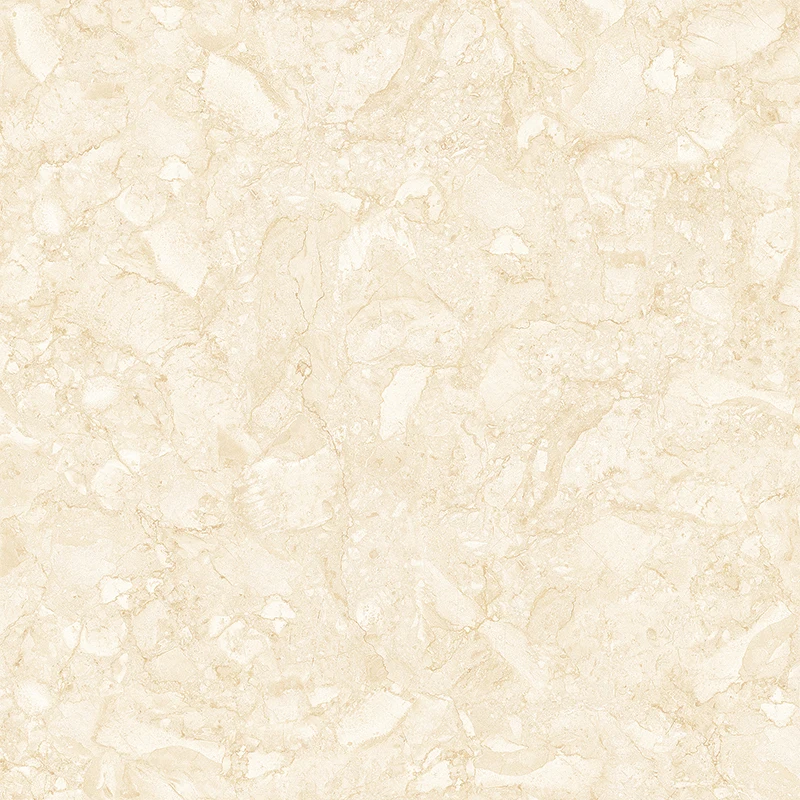 White marble look calacatta porcelain tiles 600x600