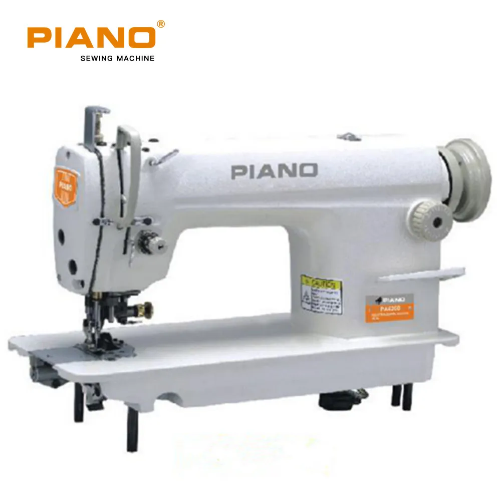 Pa5200 Heavy Duty Sewing Machine Industrial Edge Sewing Buy Edge
