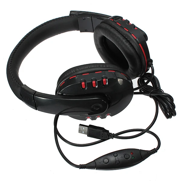 usb headset on ps3
