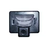 waterproof ip 68 car parking video backup special oem rear view camera for MAZDA 5