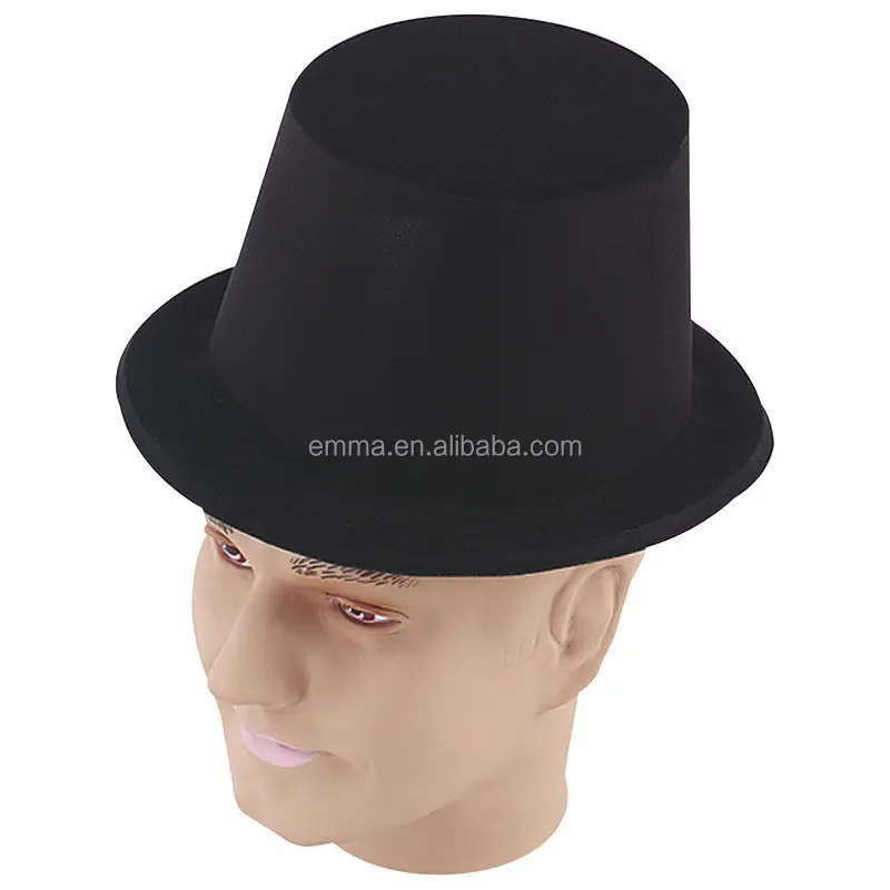 good quality top hat