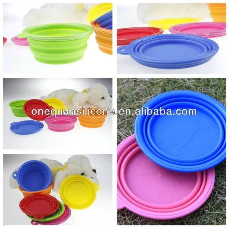 New Design Silicone Pudding Bowl Silicone Dog Bowl Buy Silicone Bowl