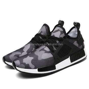 nmd new arrival