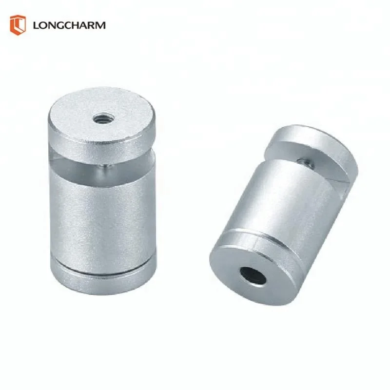 Ss Stand Off Bolts Sign Fixing Stand Off Brackets Glass Shelf Support Buy Stand Off Bolts