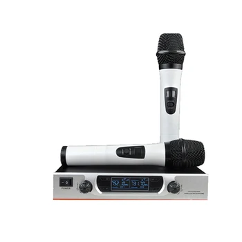 speaker mic wireless