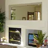 Fire Resistant Safty Mirror