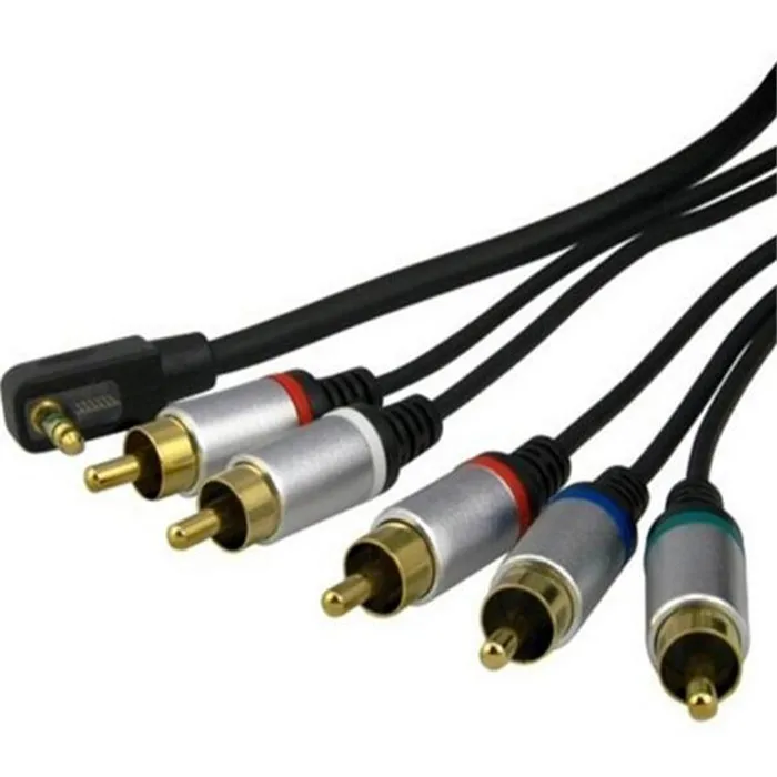 Component Av Cable For Sony Psp Psp2000 Psp3000 Buy Av Cable For Sony