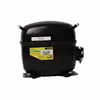 Low back pressure freezer fridge 12v compressor