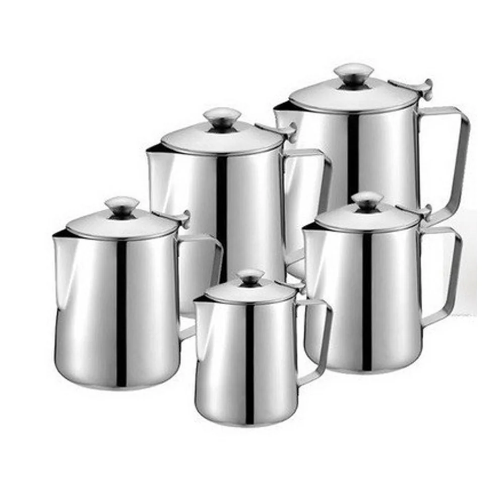 0l stainless steel milk jug/turkish tea coffee pot/water cooling