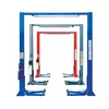 Popular automated column car two post lift
