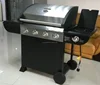 Gas BBQ Grill